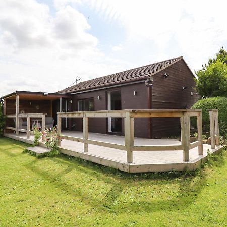 Meols Holiday Lodge Wirral Kültér fotó