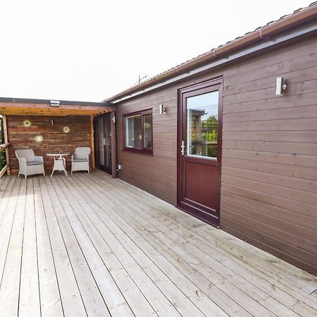 Meols Holiday Lodge Wirral Kültér fotó