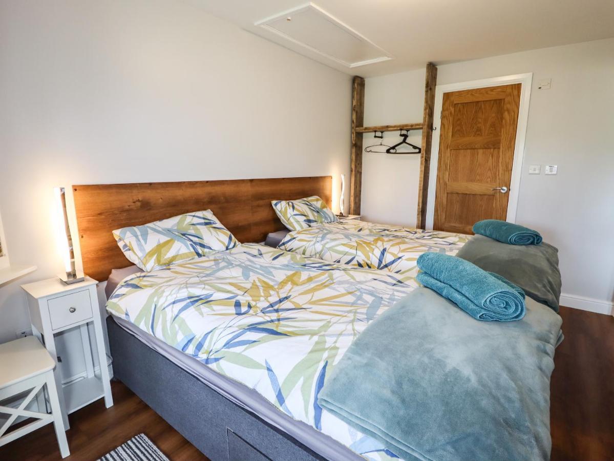 Meols Holiday Lodge Wirral Kültér fotó