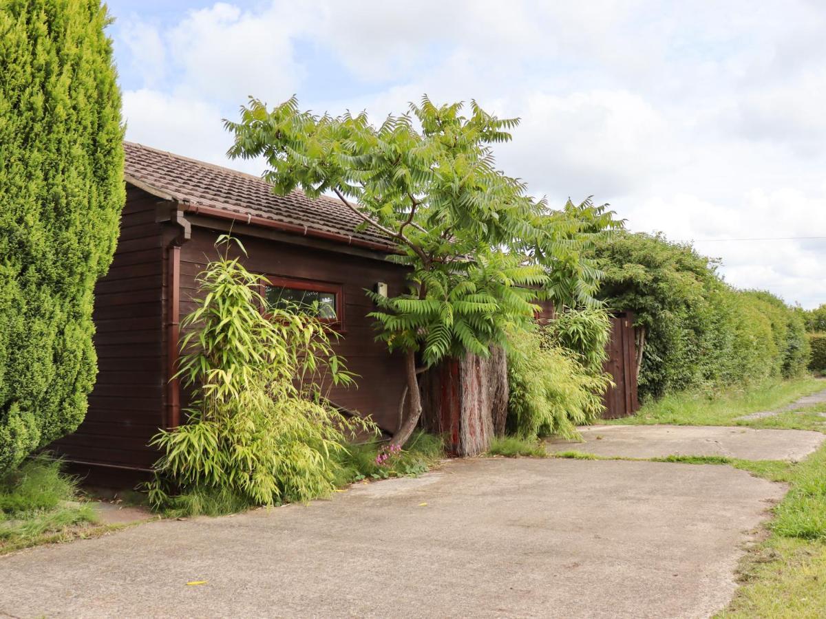 Meols Holiday Lodge Wirral Kültér fotó