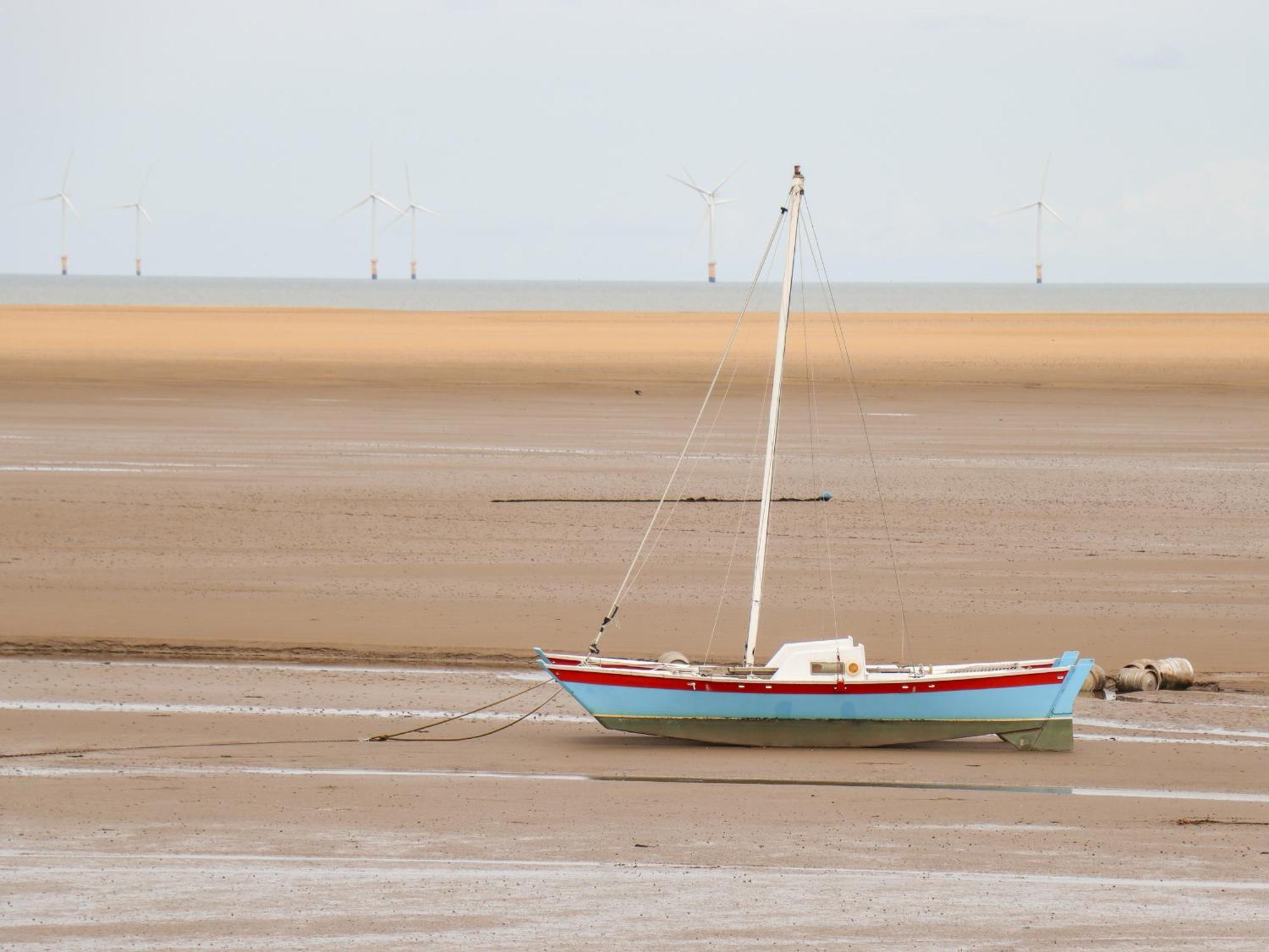Meols Holiday Lodge Wirral Kültér fotó